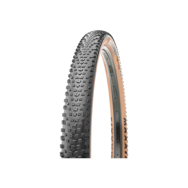 PNEU PLIABLE MAXXIS REKON RACE MOUNTAIN 29X2.40WT 60 TPI EXO/TR/TANWALL