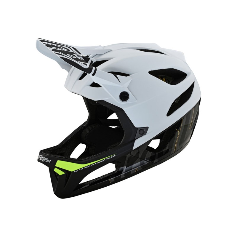  CASCO TROY LEE D4 COMPOSITE