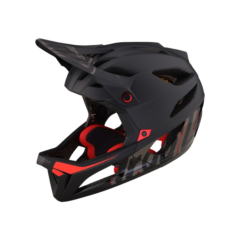  CASCO TROY LEE D4 COMPOSITE