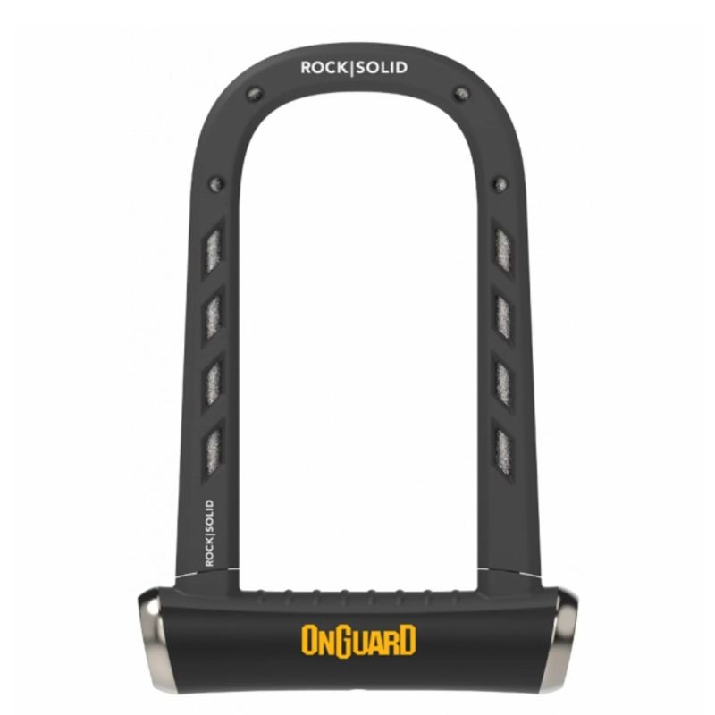 ONGUARD CADENAS ROCKSOLID U 90x175 mm 14 mm