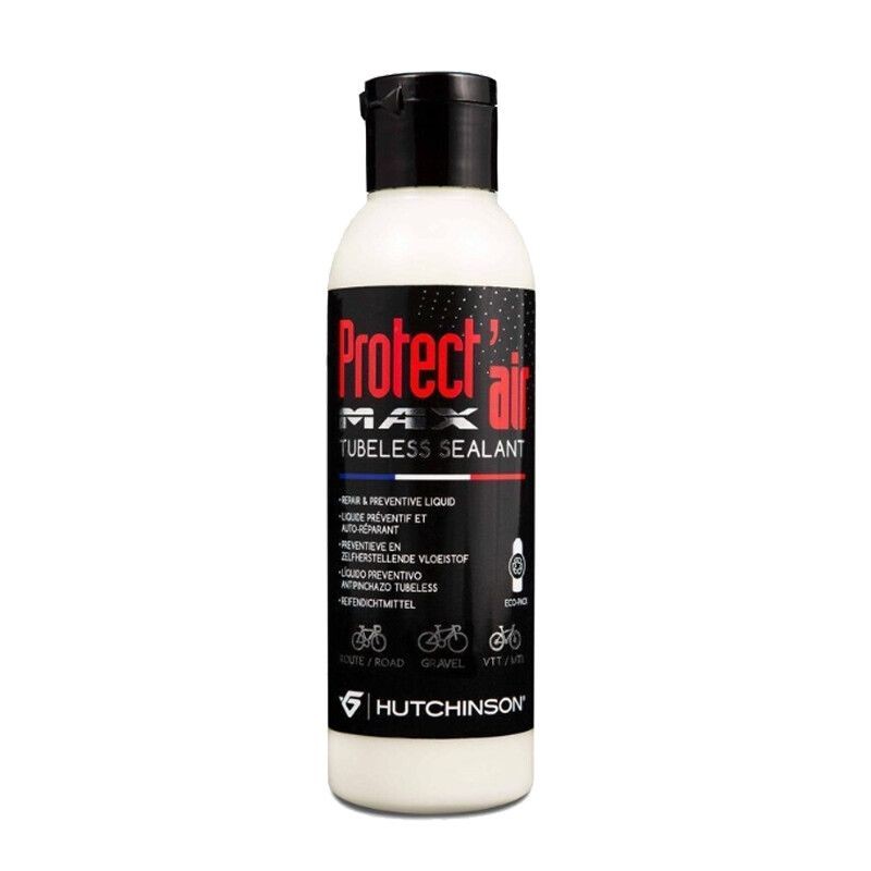 LIQ.SEALANT HUTCHINSON PROTECT AIR MAX TLR 150ml