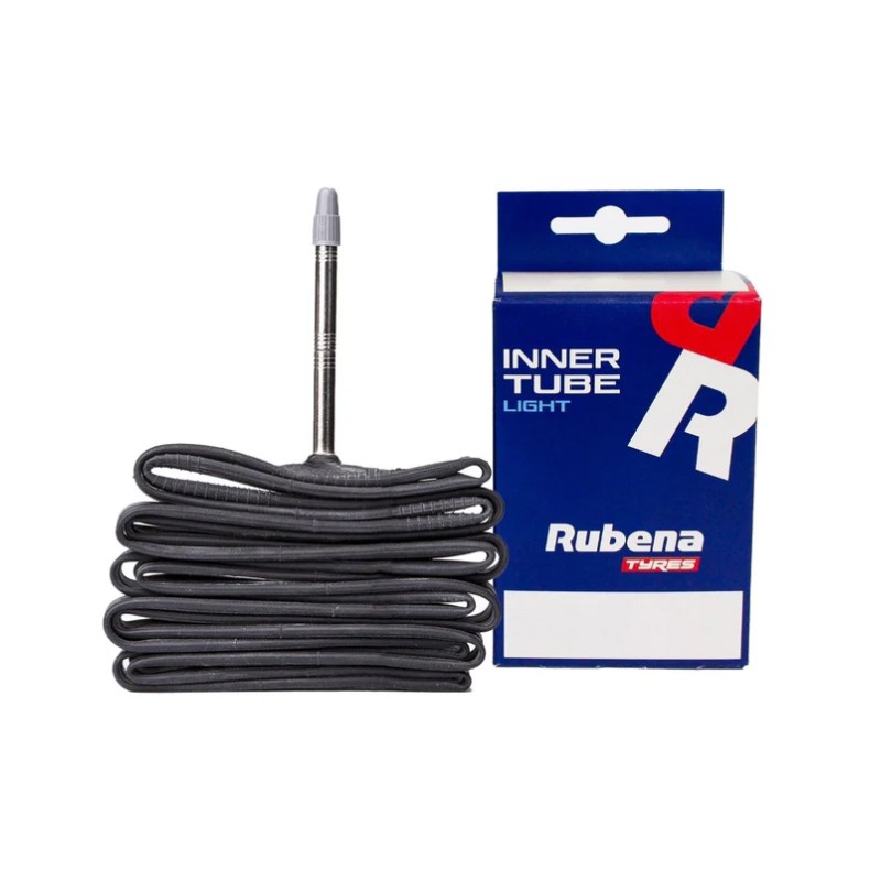 CAMÉRA LUMIÈRE RUBENA 28/29x1,75-2,50 V.PRESTA 47mm