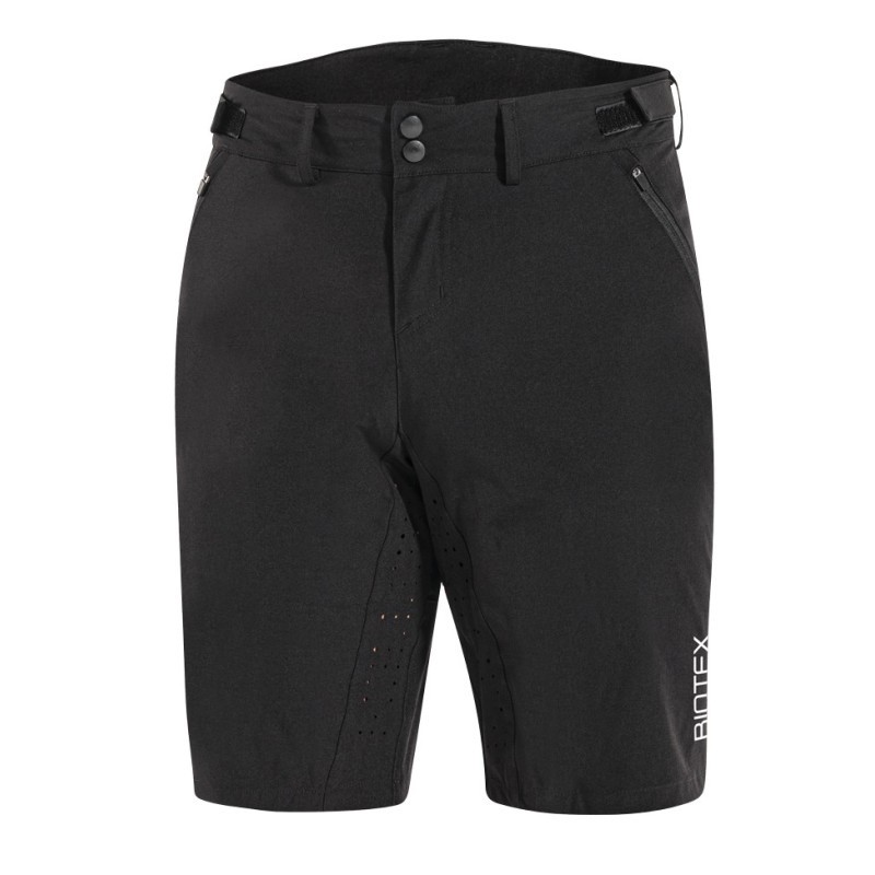 SHORT CARGO BIOTEX INGAMBA TRAIL NOIR S