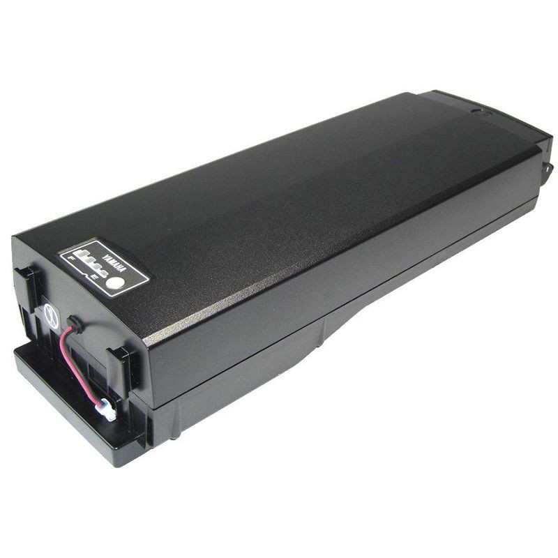 BATTERIE E-BIKE YAMAHA RC500 500WH 36V PORTEUR