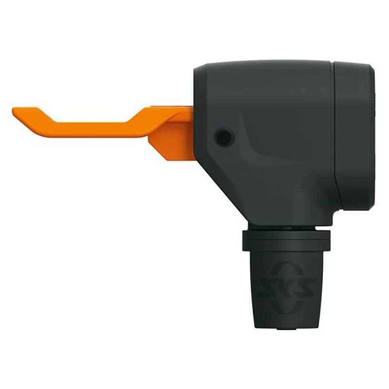 TÊTE MULTI-VALVE SKS POUR RACCORD GONFLEUR D'ATELIER