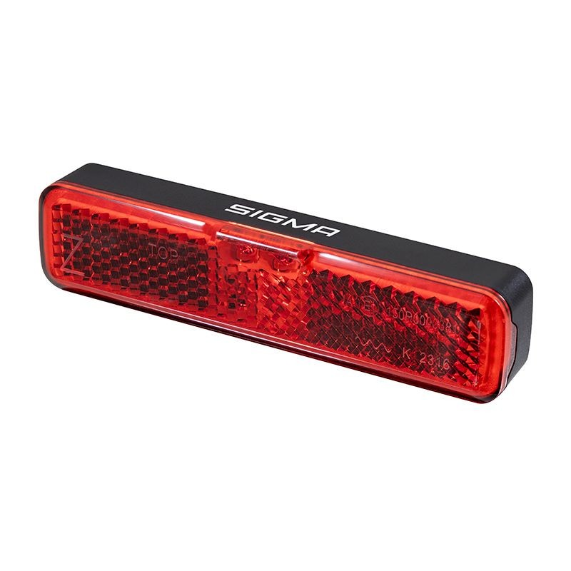 FEU ARRIÈRE SIGMA EOX RL 50 mm POUR PORTE-PORTE