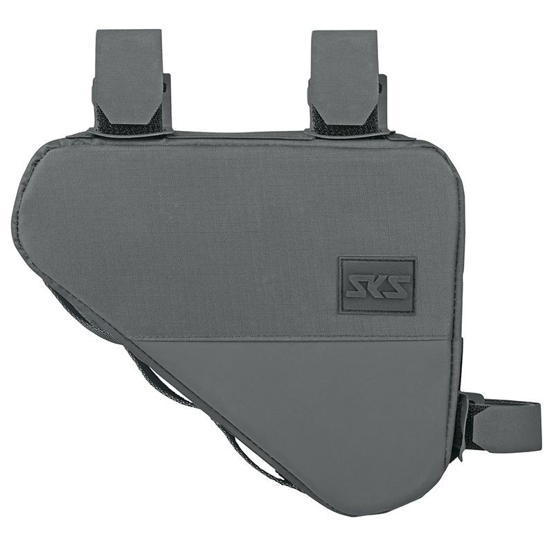SAC DE CADRE SKS URBAN 1,4L GRIS POLYESTER