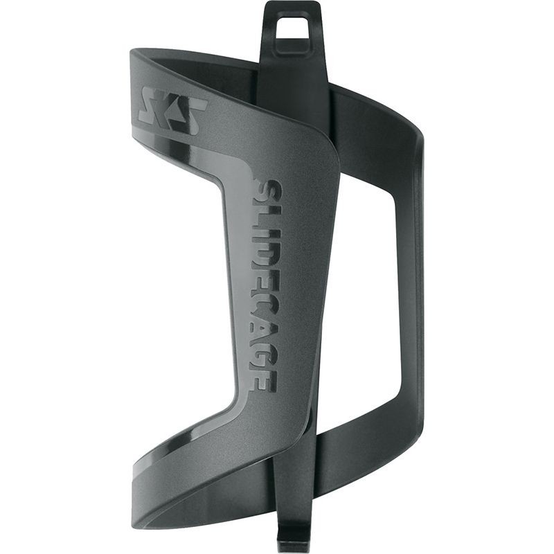PORTE-BIDON DROIT NOIR SKS SLIDGLIDE