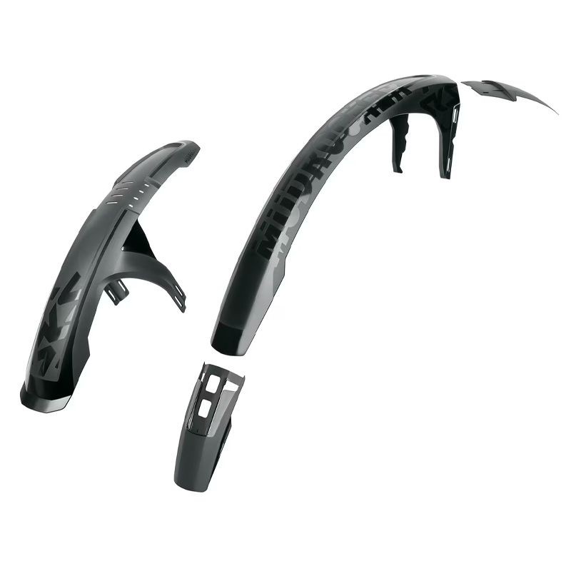 JEU DE GARDE-BOUE VTT SKS MUDROCKER 27.5-29 NOIR