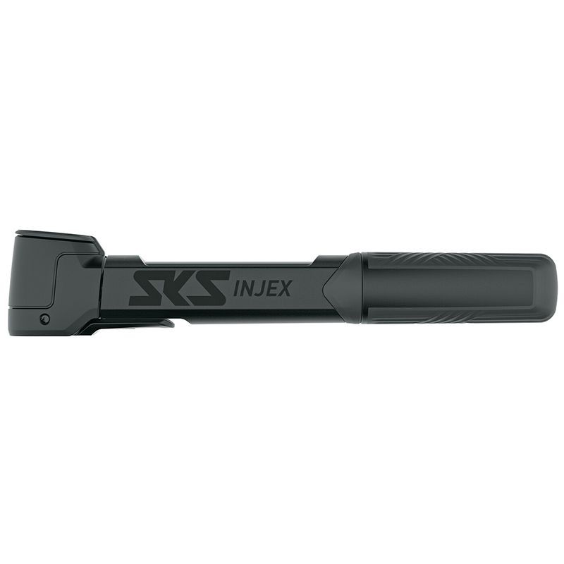 SKS INJEX MINI GONFLEUR 5 BARRES 266 mm NOIR