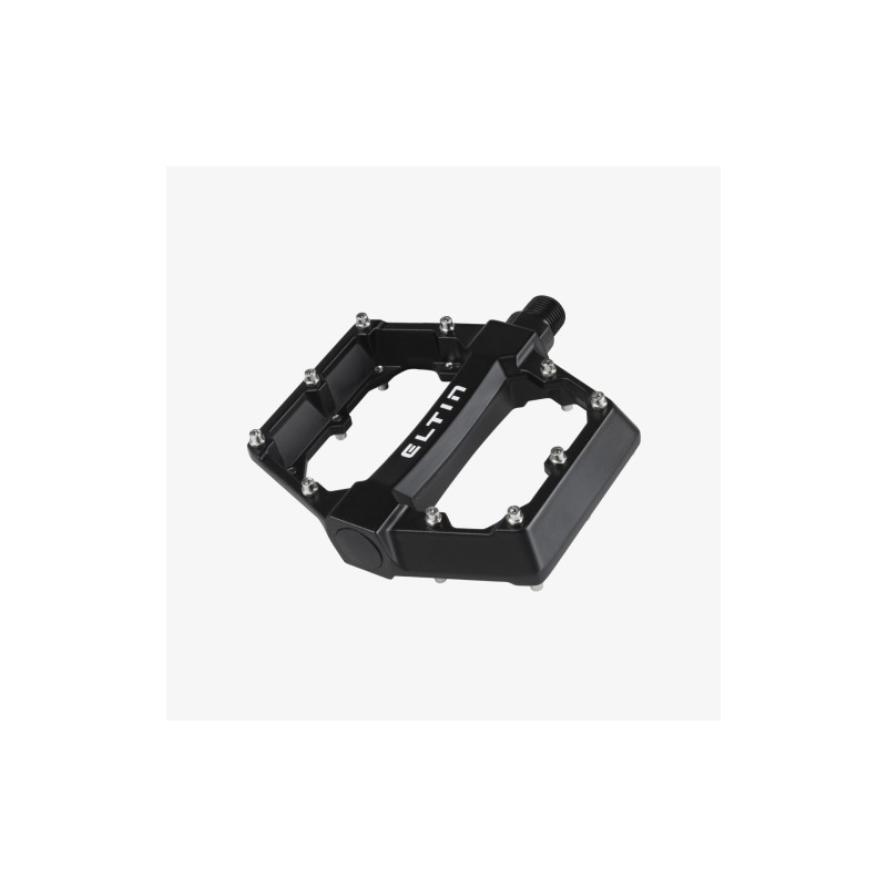 Pédales BMX Eltin BMX Aluminium Pro