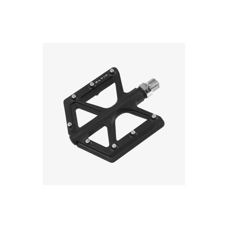 Pédales à plateforme Eltin Grips Pro