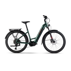 HAIBIKE TREKKING 5 LOW 2025...