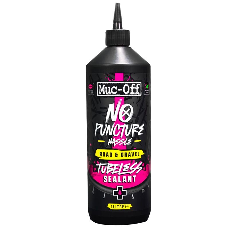 Scellant Tubeless Muc-Off Road & Gravel 1L