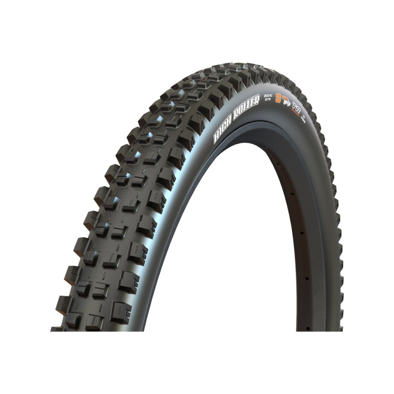 HIGH ROLLER GEN3 MOUNTAIN 29x2.40 120X2TPI FOLDABLE 3CG/DD/TR