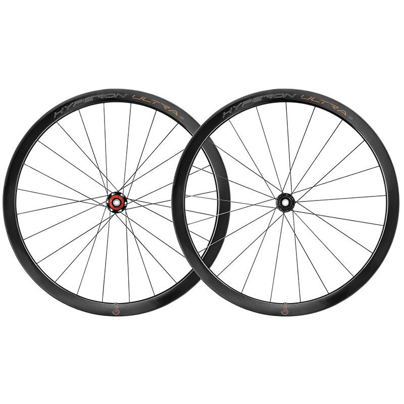 JG.WHEELS CAMPAGNOLO HYPERON 2WF TLR DISQUE XDR VOITURE