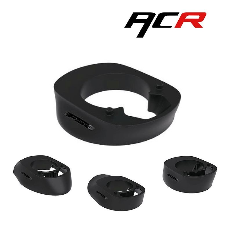 ENTRETOISE DE DIRECTION FSA CONIQUE ACR BMC SLR01