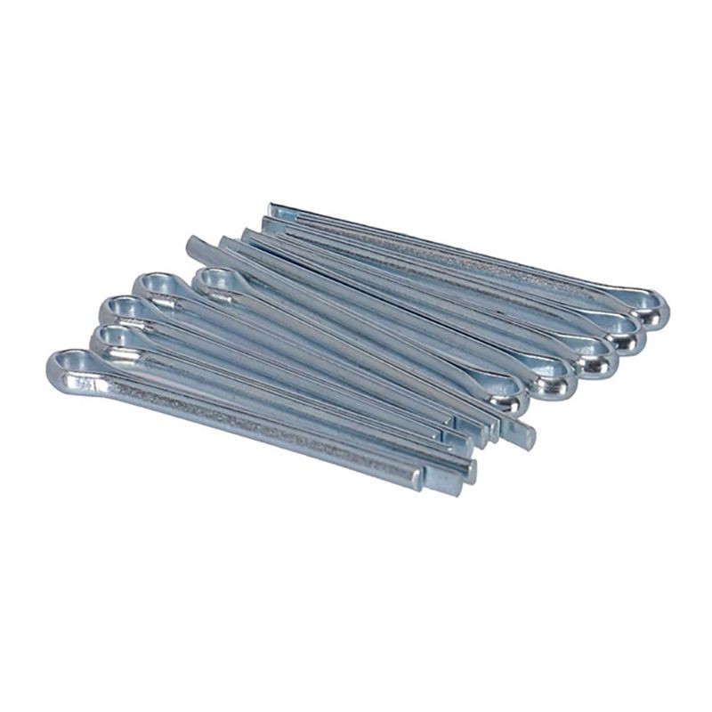 XLC Pasador seguridad 45mm embalaje-OE Hayes/Hope