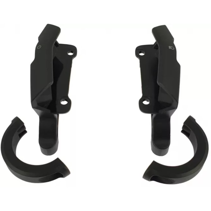 Soporte display C YAMAHA set de gomas incluido (3050818034)