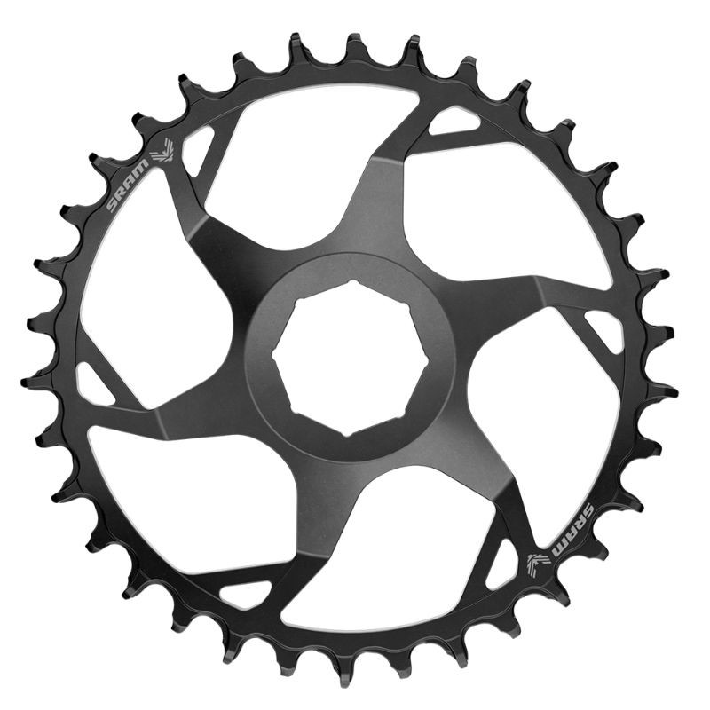 CR T-TYPE BROSE DM 36T