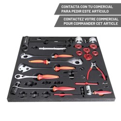 ÉTABLI UNIOR TOOL TRAY 2...