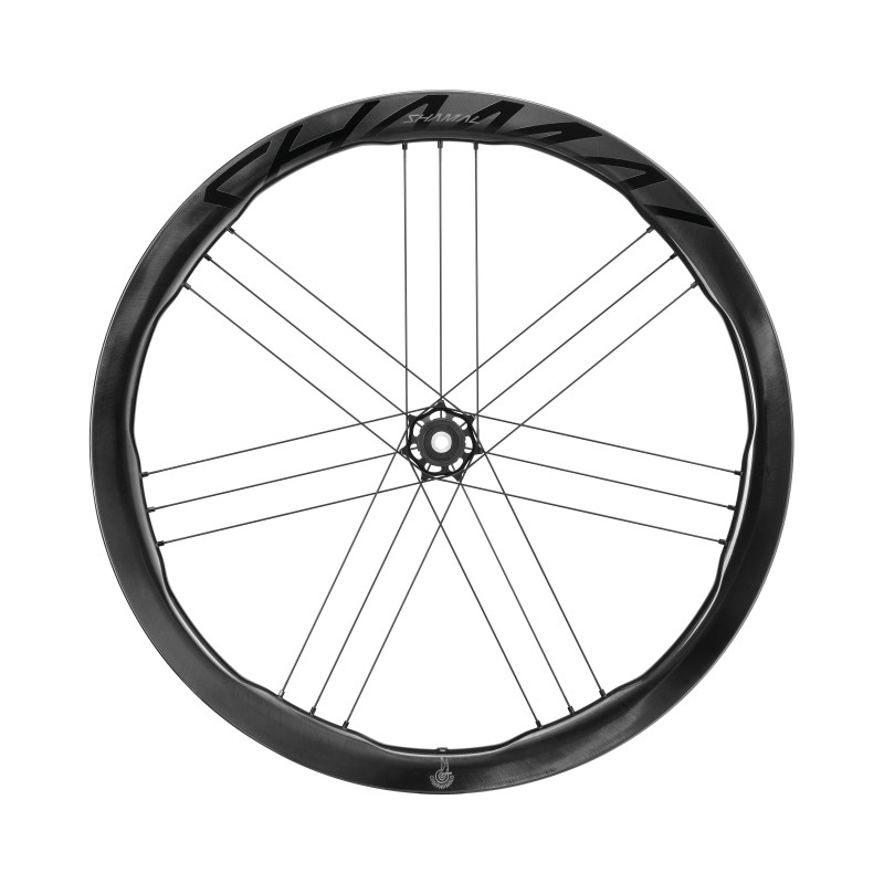 JG.WHEELS CAMPA SHAMAL DUAL C23 2WF DISQUE TLR HG11