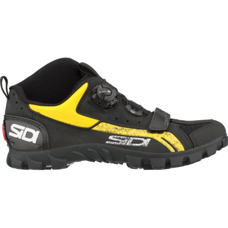 Chaussures Sidi Defender ENDURO