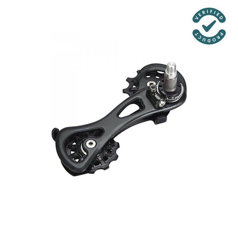 JAULA CAMBIO CAMPAGNOLO CHORUS/RECORD CAJA MEDIA