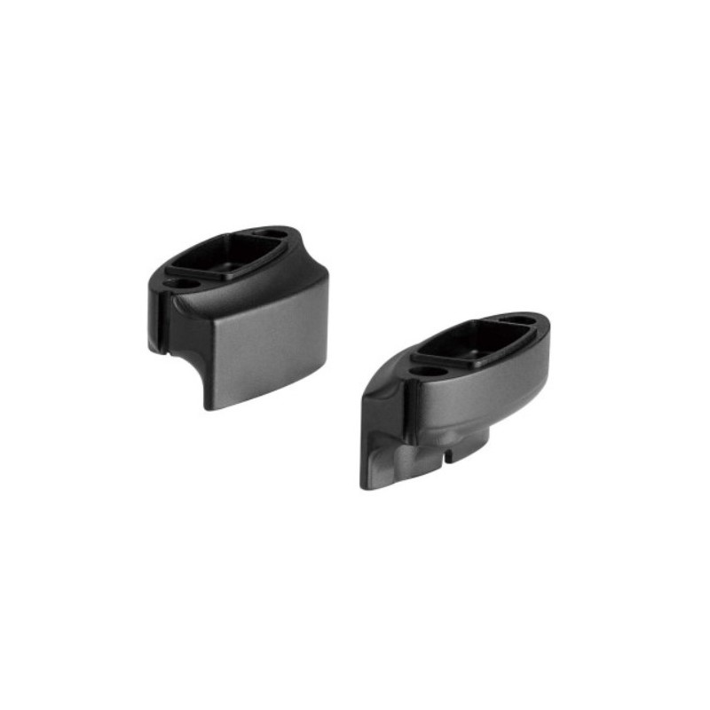  COUVERCLE DE VISION DE GUIDON INT.METRON 5D ACR EVO CAR.MAT