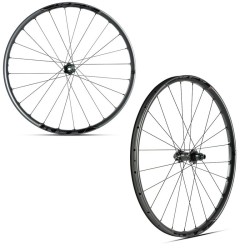 JEU DE ROUES FSA KFX i28 29...