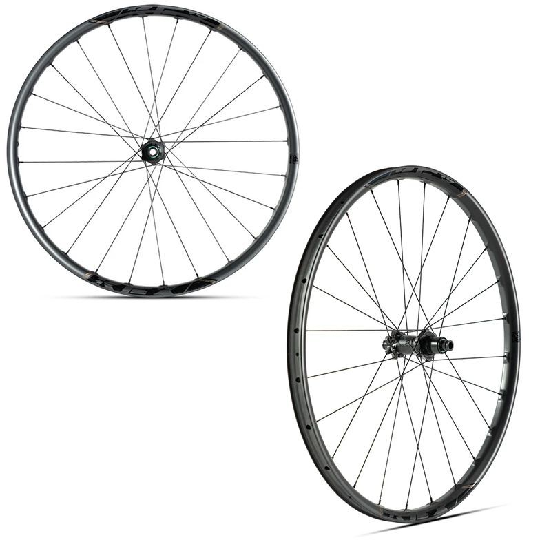 JEU DE ROUES FSA KFX i28 29 BOOST 6A TLR SHIM.12V AC