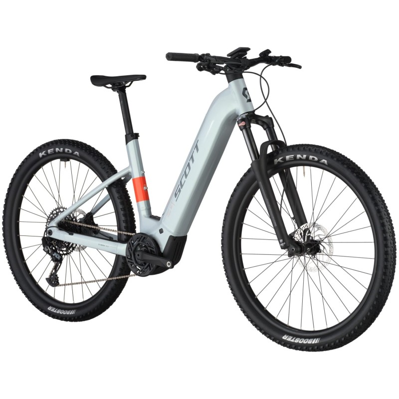 VÉLO SCOTT ASPECT ERIDE 910 WAVE 2025