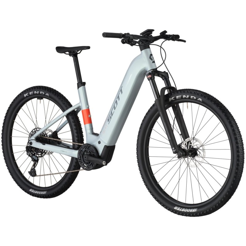 VÉLO SCOTT ASPECT ERIDE 910 WAVE