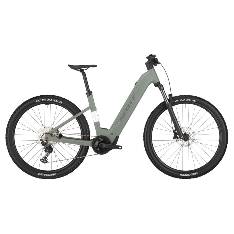 VÉLO SCOTT ASPECT ERIDE 900 WAVE 2025