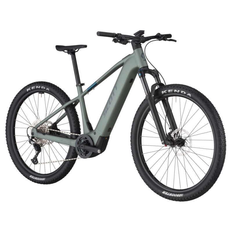 VÉLO SCOTT ASPECT ERIDE 900