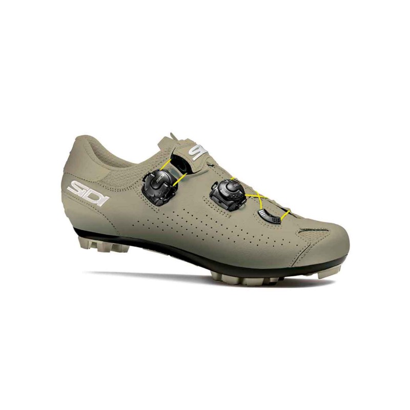 Chaussures vtt SIDI EAGLE 10 NOIR