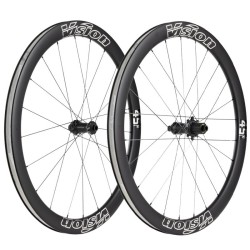 J.WHEELS VISION METRON 60...