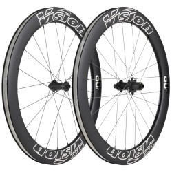 J.WHEELS VISION METRON 60...