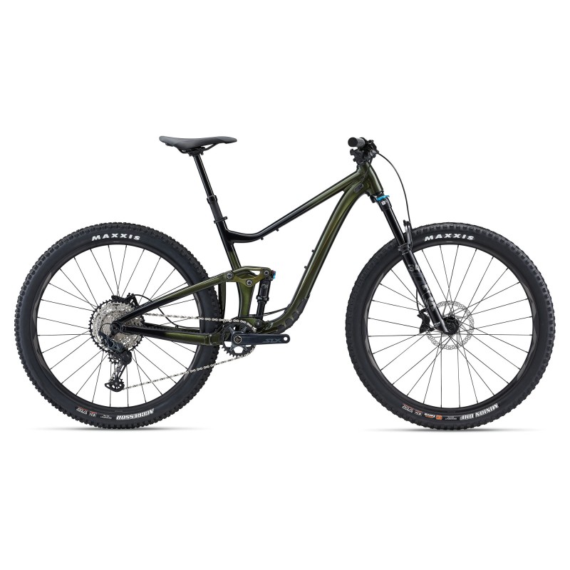 Vélo VTT Giant Trance 29 1 Double Suspension 2023