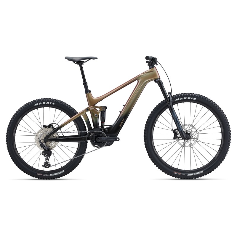 Bicicleta Eléctrica Giant Trance X Advanced E+ EL 3 25km/h 2023