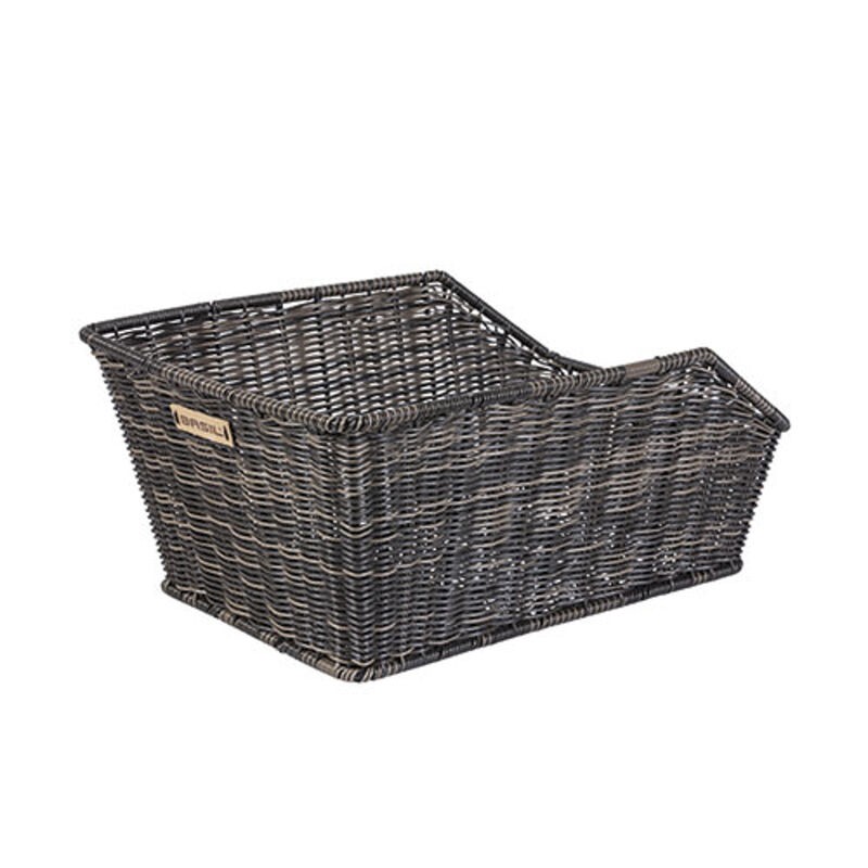 PANIER ARRIÈRE BASIL CENTO ASPECT ROTIN WSL SYSTEM MARR