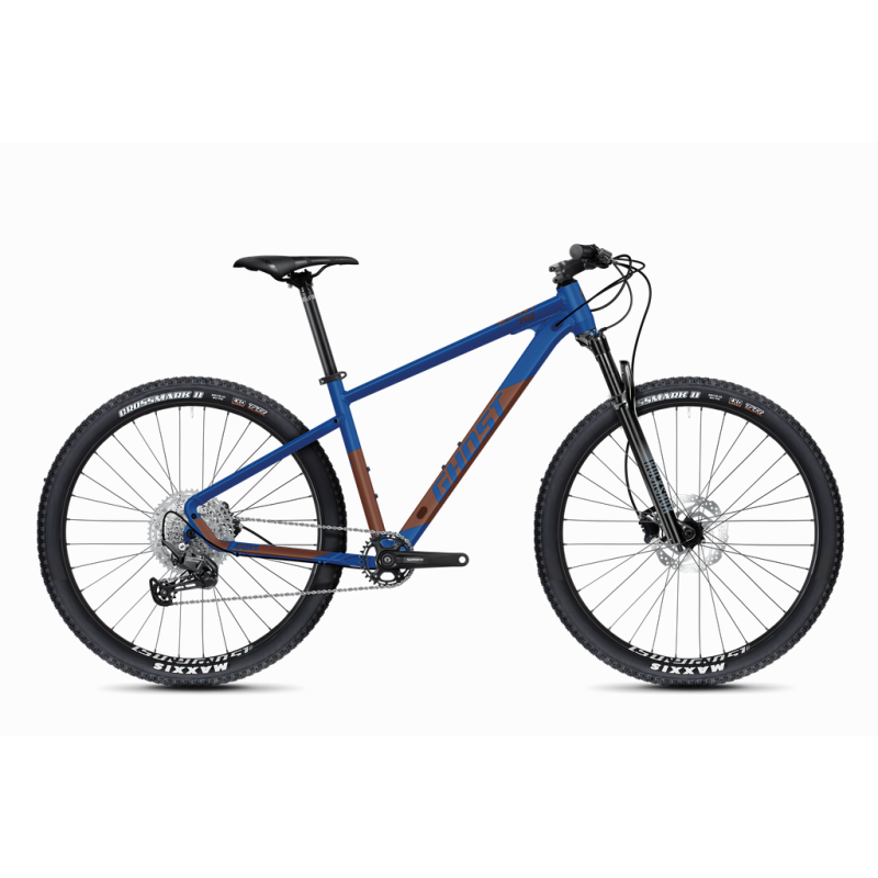 Bicicleta niños MTB KATO 24 PRO EQ 2022