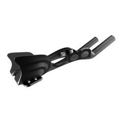 DEDA JET TWO CLIP-ON S 340...