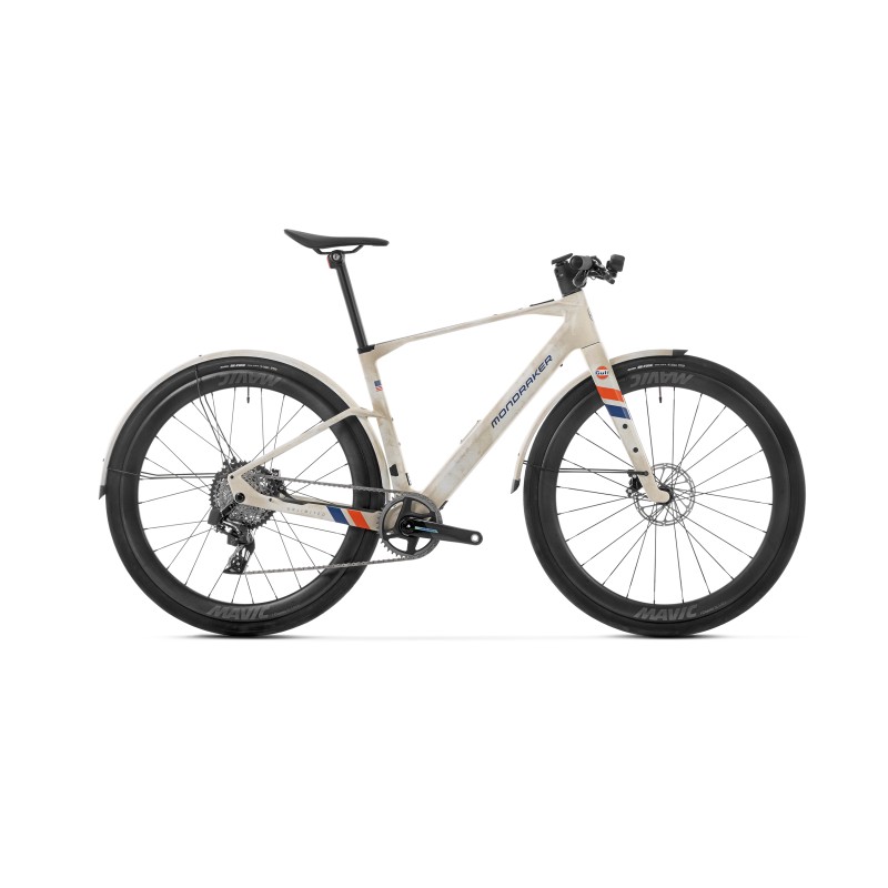  VÉLO MONDRAKER DUSTY RX