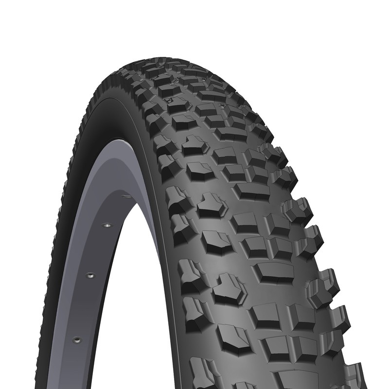 PNEU XLC VT-M20 SUMMIT 28x2.25 DUR NOIR