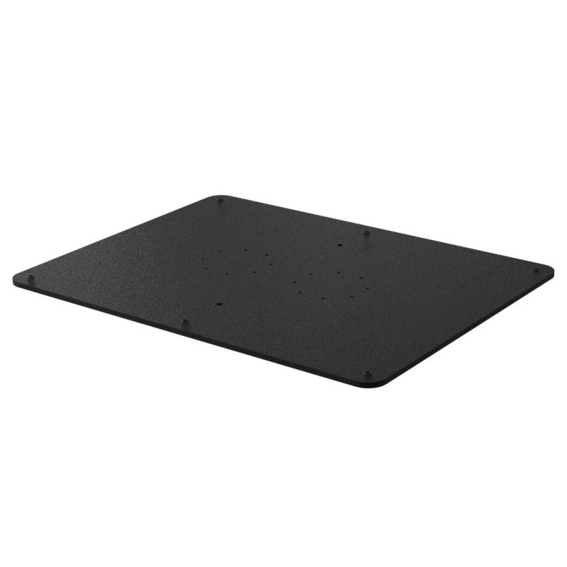 SUPPORT FIXE UNIOR POUR 2 PIEDS DE MONTAGE ELECTRIQUE