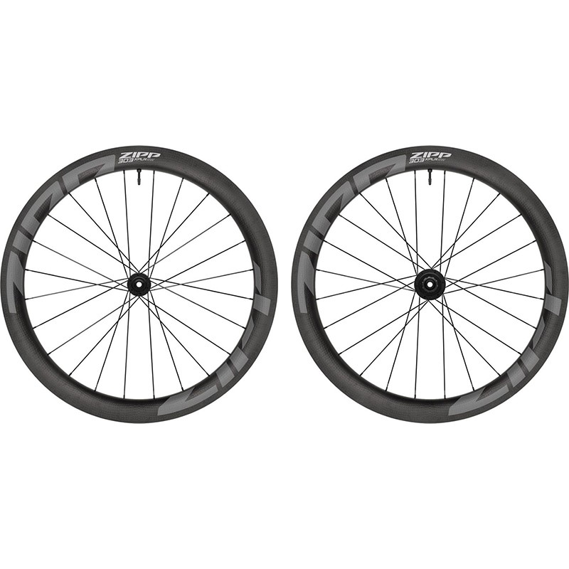JG.WHEELS ZIPP 303 XPLR SW CL HOOKL.SRAM 10/11V CA