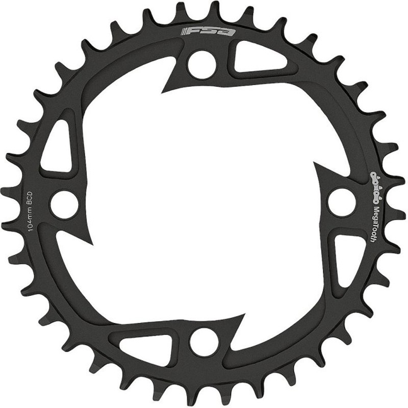 PLAQUE E-BIKE FSA MT V-SH.4B 104 48T BOSCH G4 AL.NE