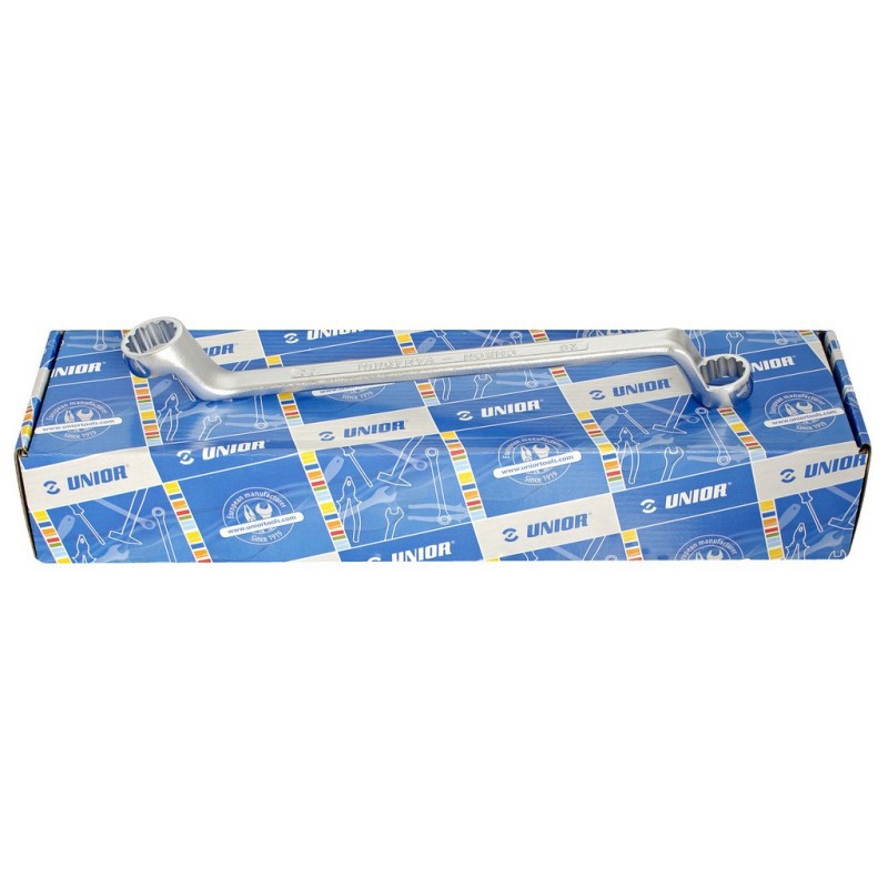 KIT 8 CLÉS COUDÉES UNIOR 180/1CB