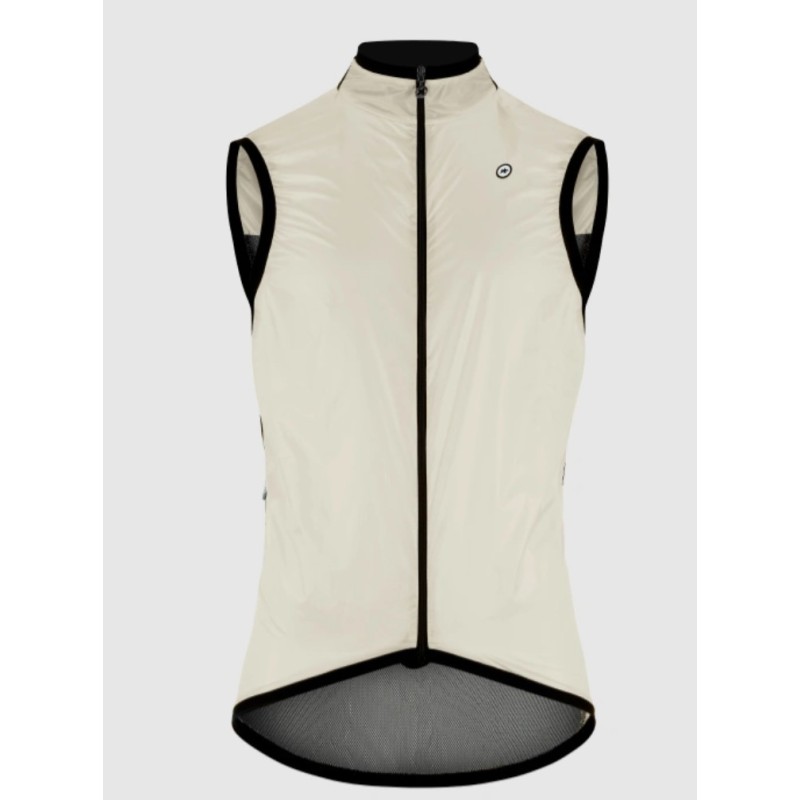 Assos MILLE GT C2 Wind Vest Gilet coupe-vent d'été